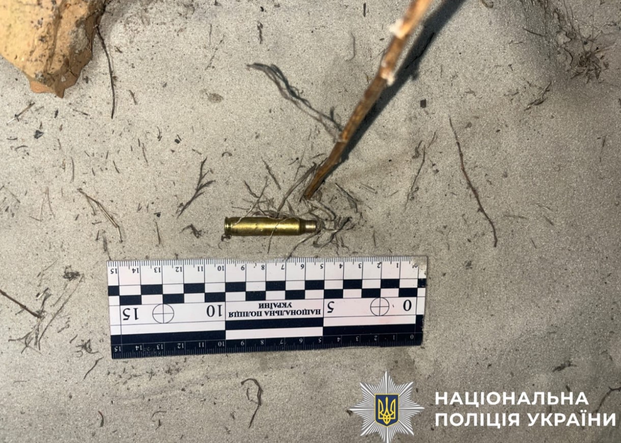 Підозру отримав чоловік, який застрелив сусідського алабая на Київщині