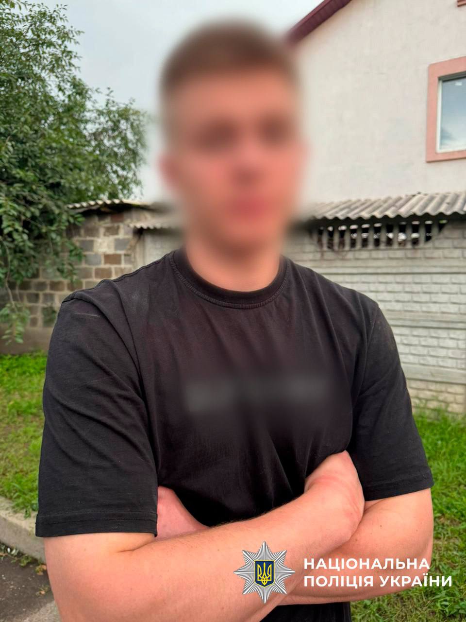 У Києві службові собаки викрили студента-наркоторговця