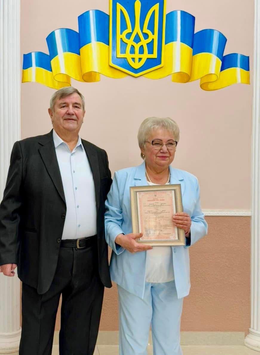 Киянам пропонують скористатися послугою від ДРАЦС — «Ювілейне весілля» - фото 3