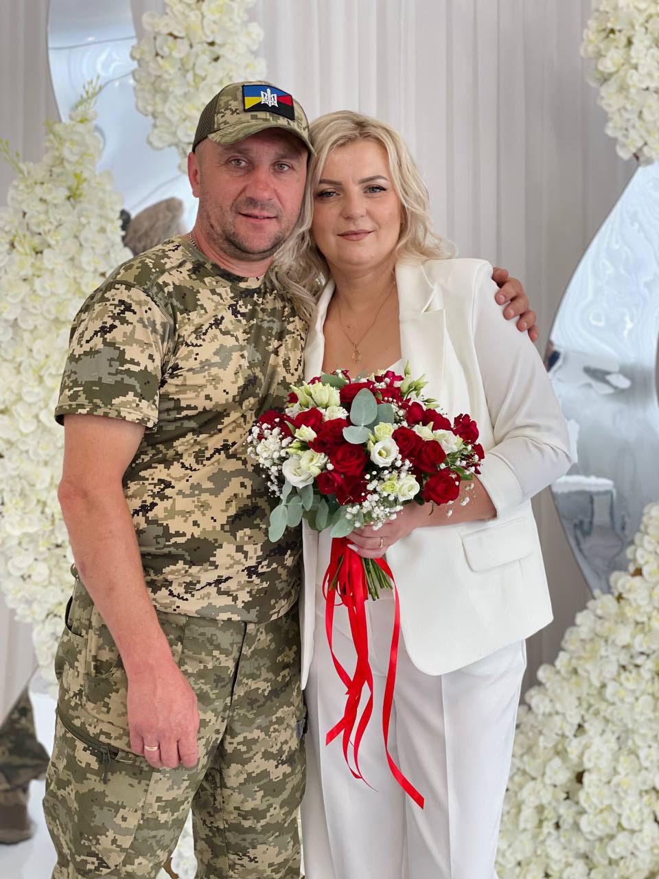 Киянам пропонують скористатися послугою від ДРАЦС — «Ювілейне весілля» - фото 2
