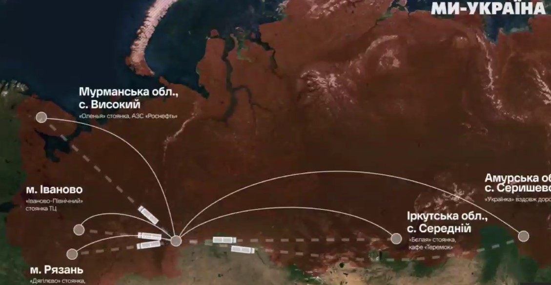«Павутина»: Голова СБУ розкрив подробиці спецоперації на території рф - фото 3