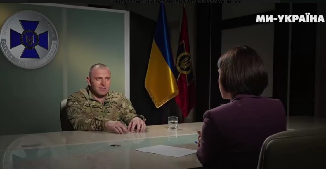 «Павутина»: Голова СБУ розкрив подробиці спецоперації на території рф - фото 5