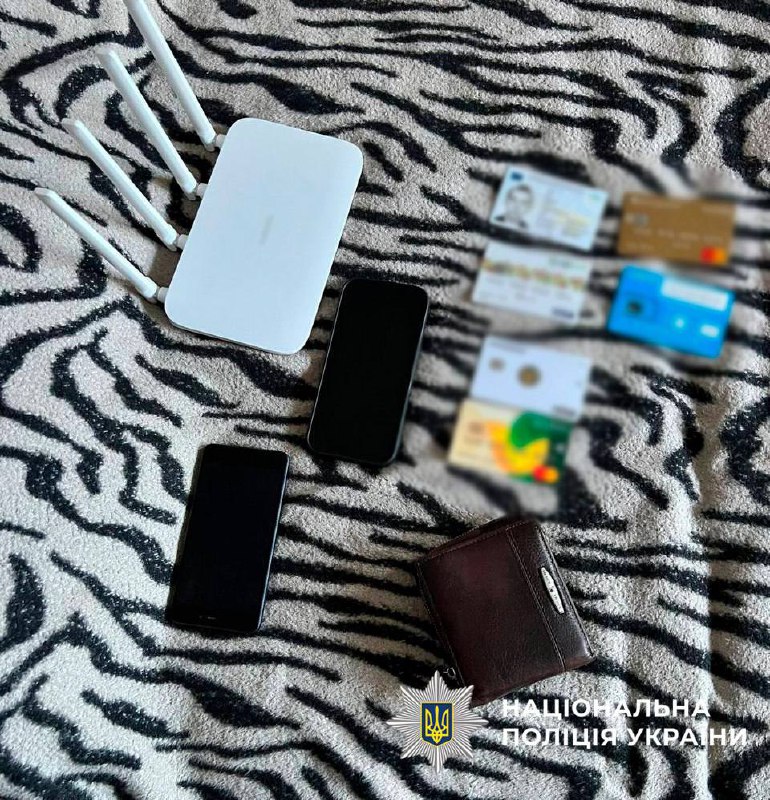 Ошукав підприємців за схемою «Донат на ЗСУ»: поліцейські оголосили підозру киянину - фото 3