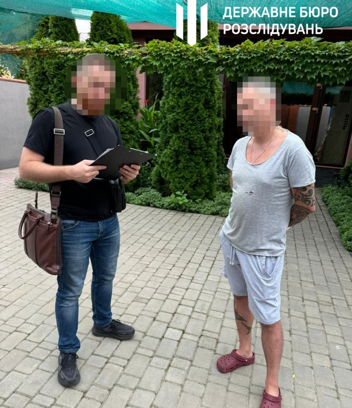 Судитимуть командира військової частини, який організував «дистанційну» службу за гроші