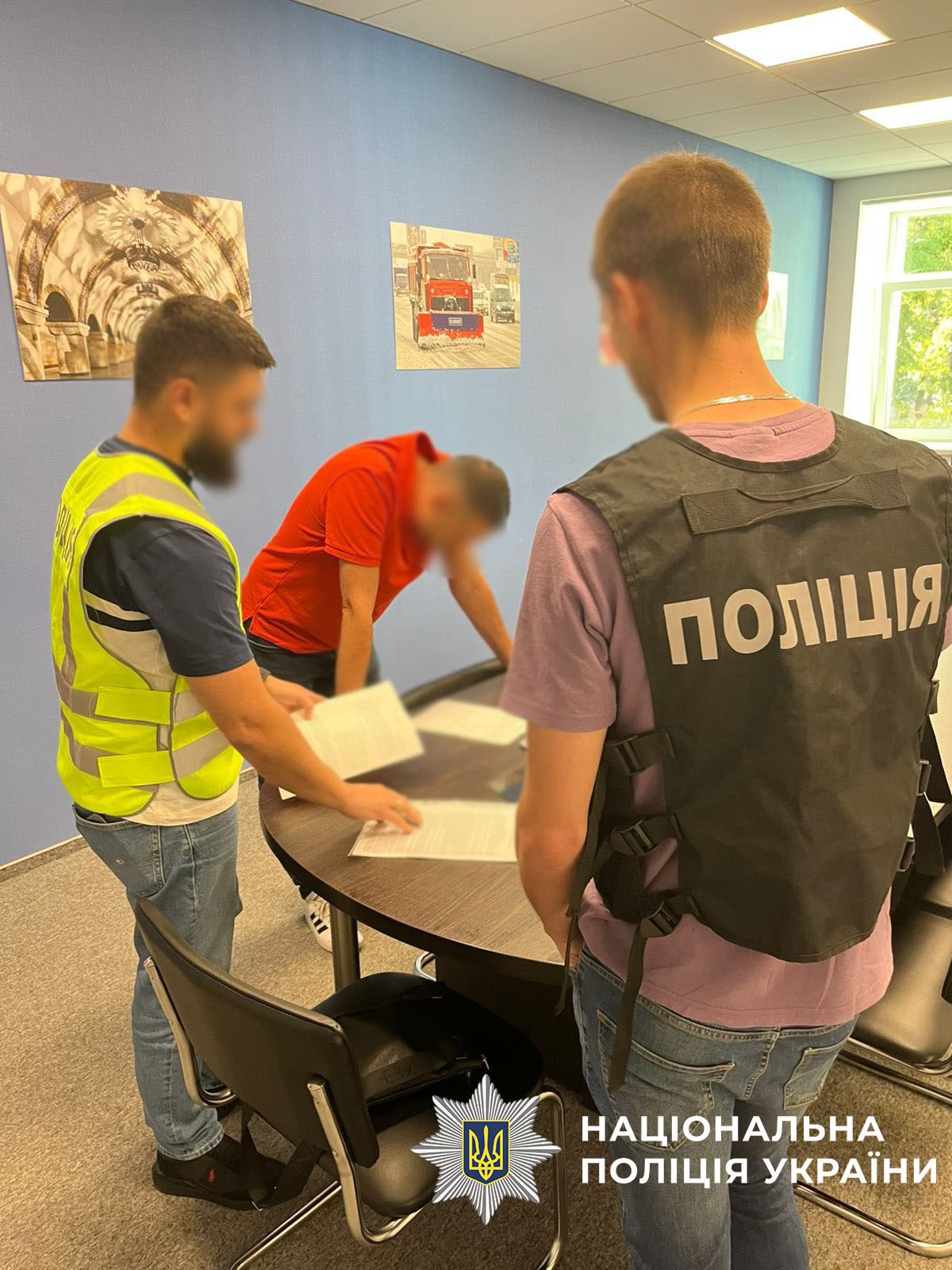 Посадовцю з КМДА повідомили про підозру через аварію у метро