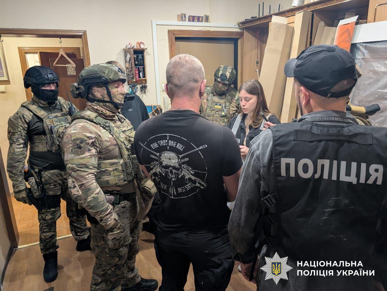 В усіх областях України тривають обшуки з перекриття каналів для втечі чоловіків за кордон - фото 2