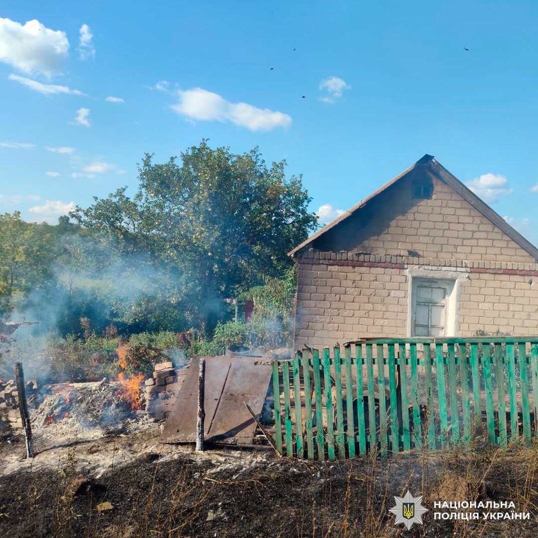 У швидкій допомозі помер поранений житель Харківщини