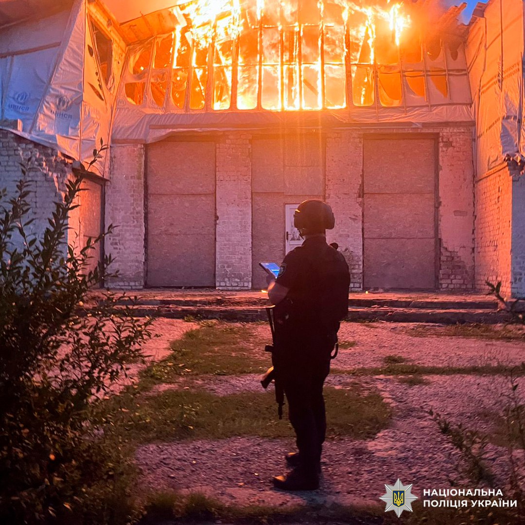 У швидкій допомозі помер поранений житель Харківщини - фото 2