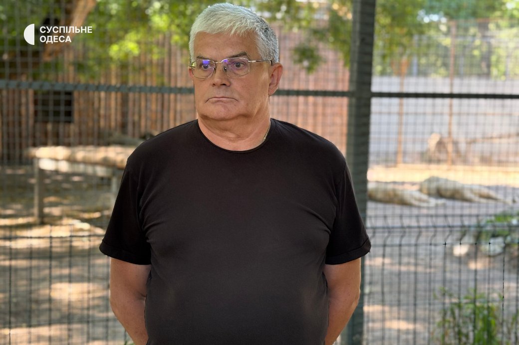 В Одесі перевірять умови утримання тварин у зоопарку «Макі-Пакі» після 77 скарг від громадян - фото 3