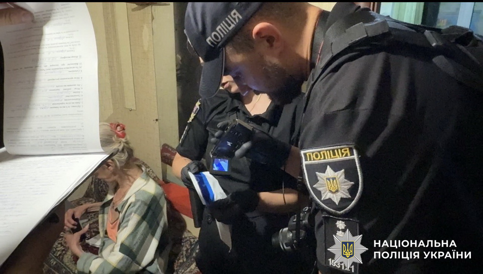 Чоловіку, який у Вінниці хотів підірвати власну та сусідню квартири, вручили підозру
