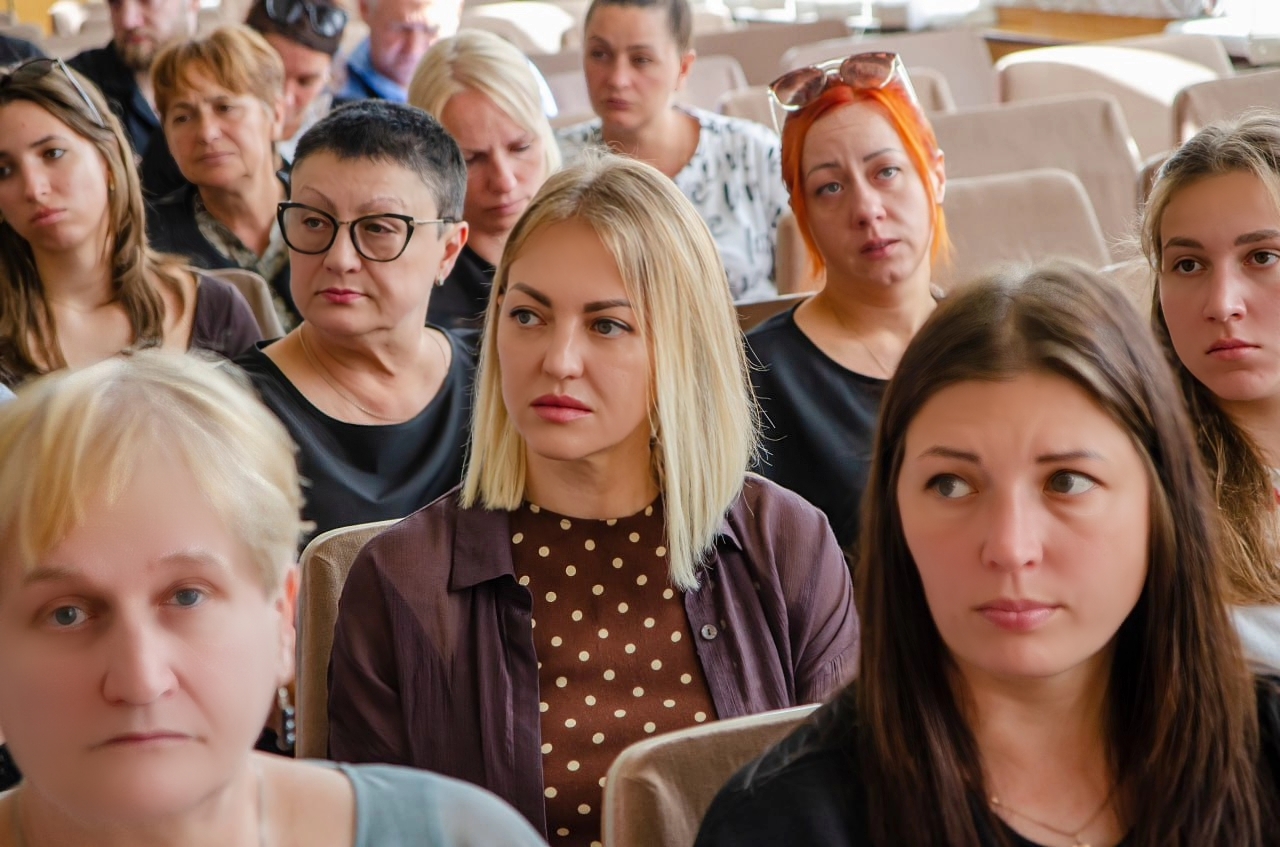 На Черкащині рідним загиблих воїнів вручили державні та відомчі нагороди - фото 2