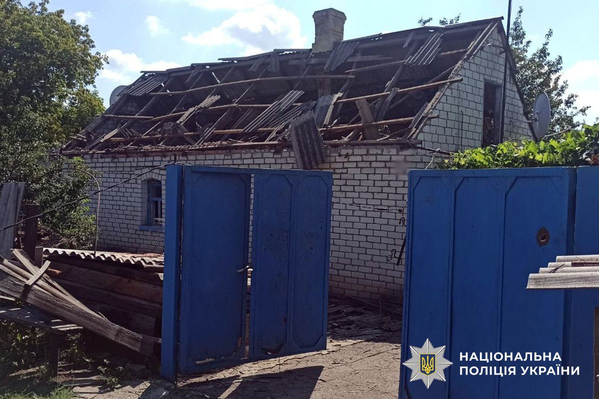 П’ять жителів Донеччини загинули від російських обстрілів