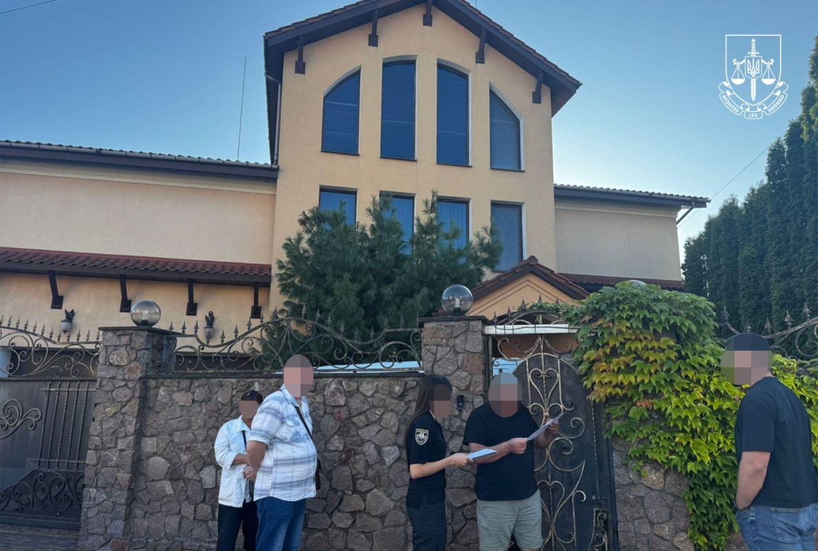 У Києві керівнику КП КМДА «Плесо» повідомлено про підозру у розтраті понад 1,7 млн грн - фото 2