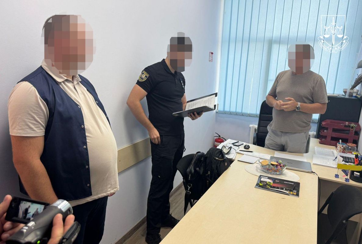 У Києві керівнику КП КМДА «Плесо» повідомлено про підозру у розтраті понад 1,7 млн грн - фото 3