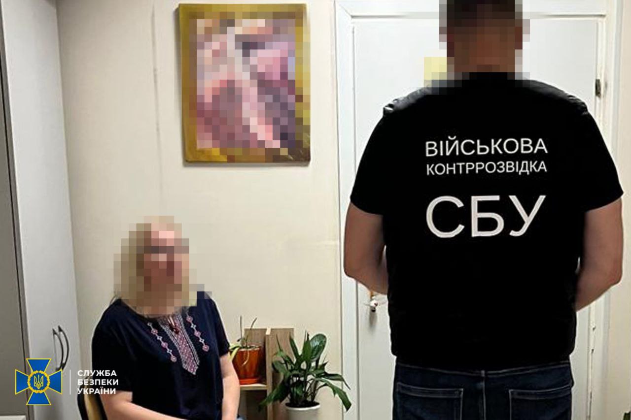Адвокат, юрист і троє лікарів організували схему ухилення від мобілізації в Києві