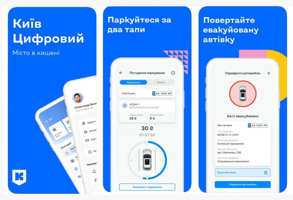 Платні та безкоштовні парковки Києва: нюанси, які варто знати водіям - фото 2