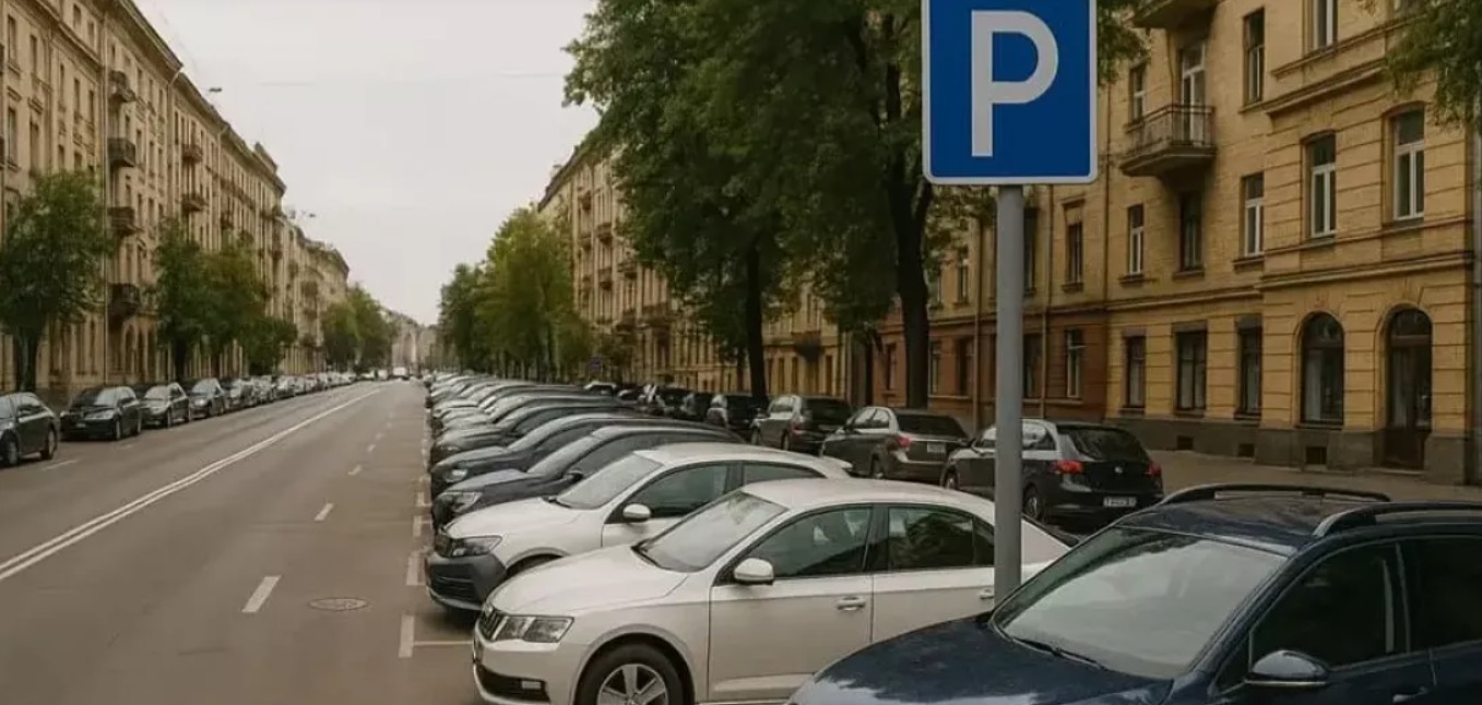 Платні та безкоштовні парковки Києва: нюанси, які варто знати водіям - фото 4