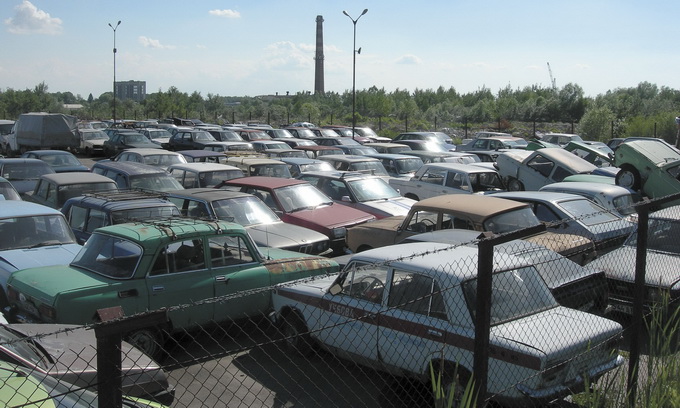 Евакуювали авто в Києві: куди дзвонити і як повернути машину - фото 4