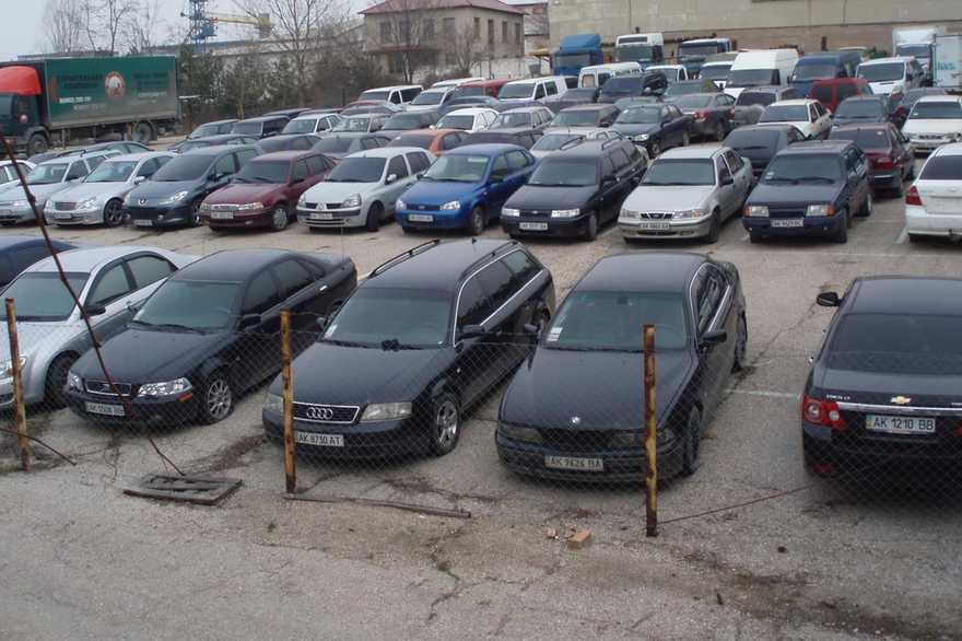 Евакуювали авто в Києві: куди дзвонити і як повернути машину - фото 2