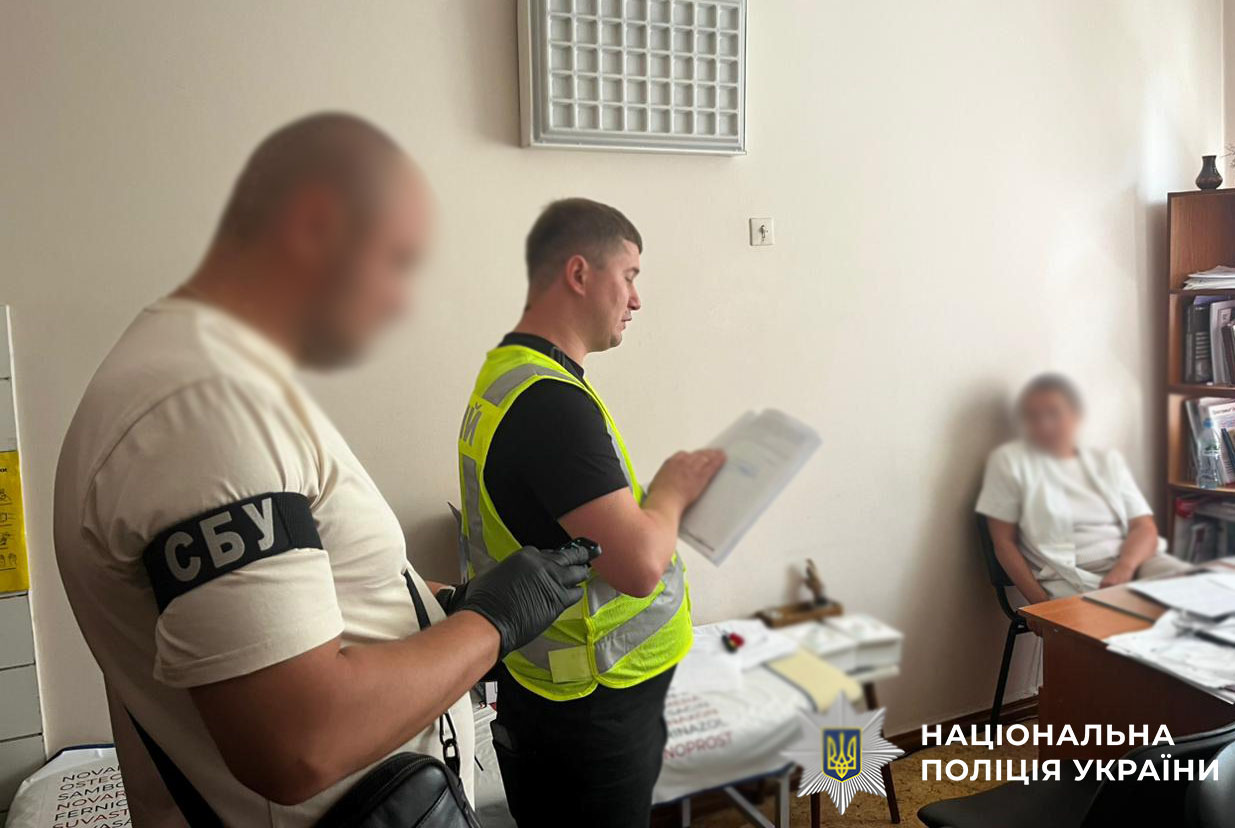 У Києві ліквідували масштабну схему ухилення від мобілізації - фото 2