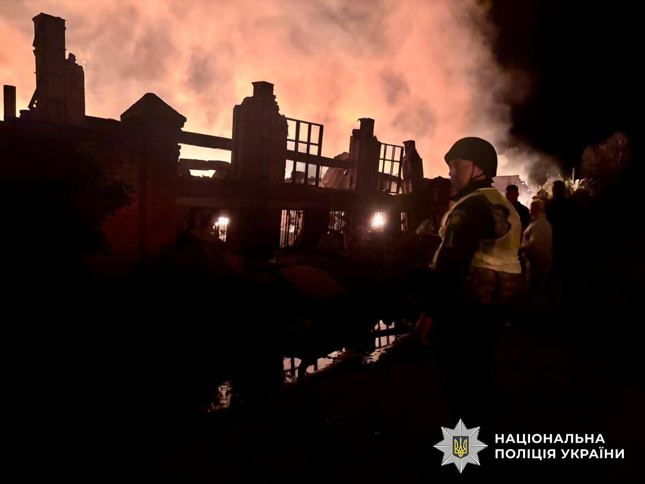 Охтирка опинилася під масивним обстрілом РФ: 12 людей поранені - фото 2