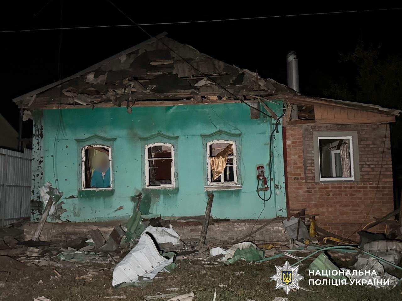 Охтирка опинилася під масивним обстрілом РФ: 12 людей поранені - фото 8
