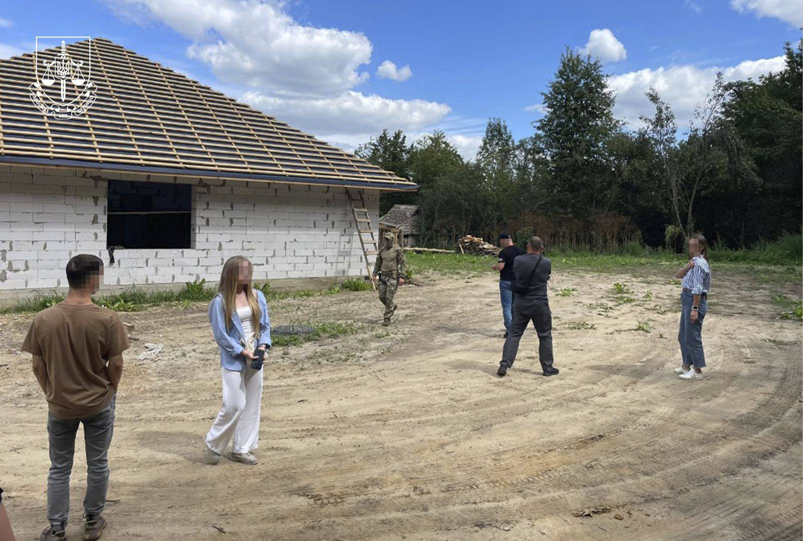 Колишній начальник ДСНС у Вінницькій області змушував рятувальників будувати і робити ремонти - фото 3