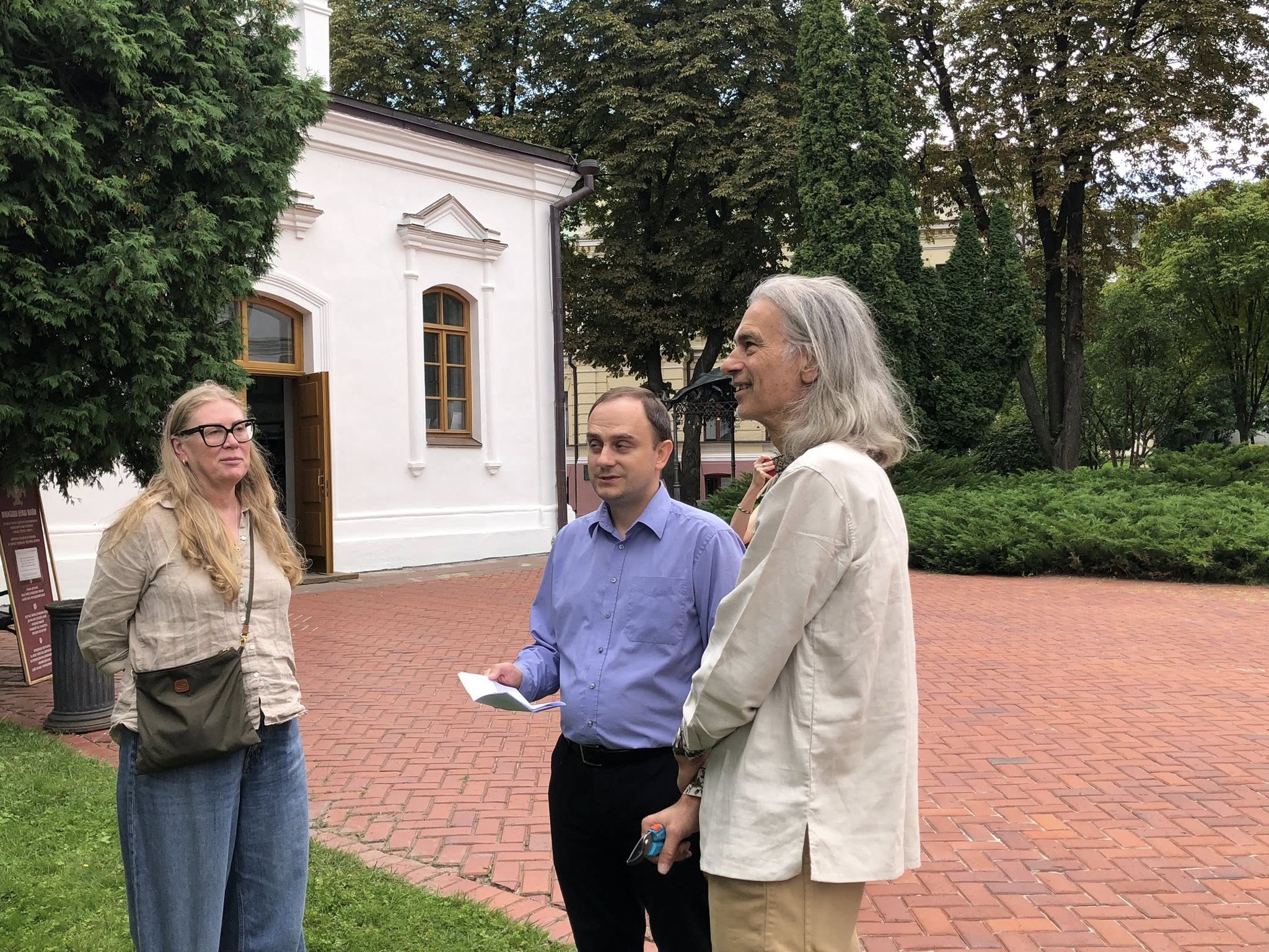 Троянда з Києва поповнить колекцію британського музею Garden Museum - фото 2