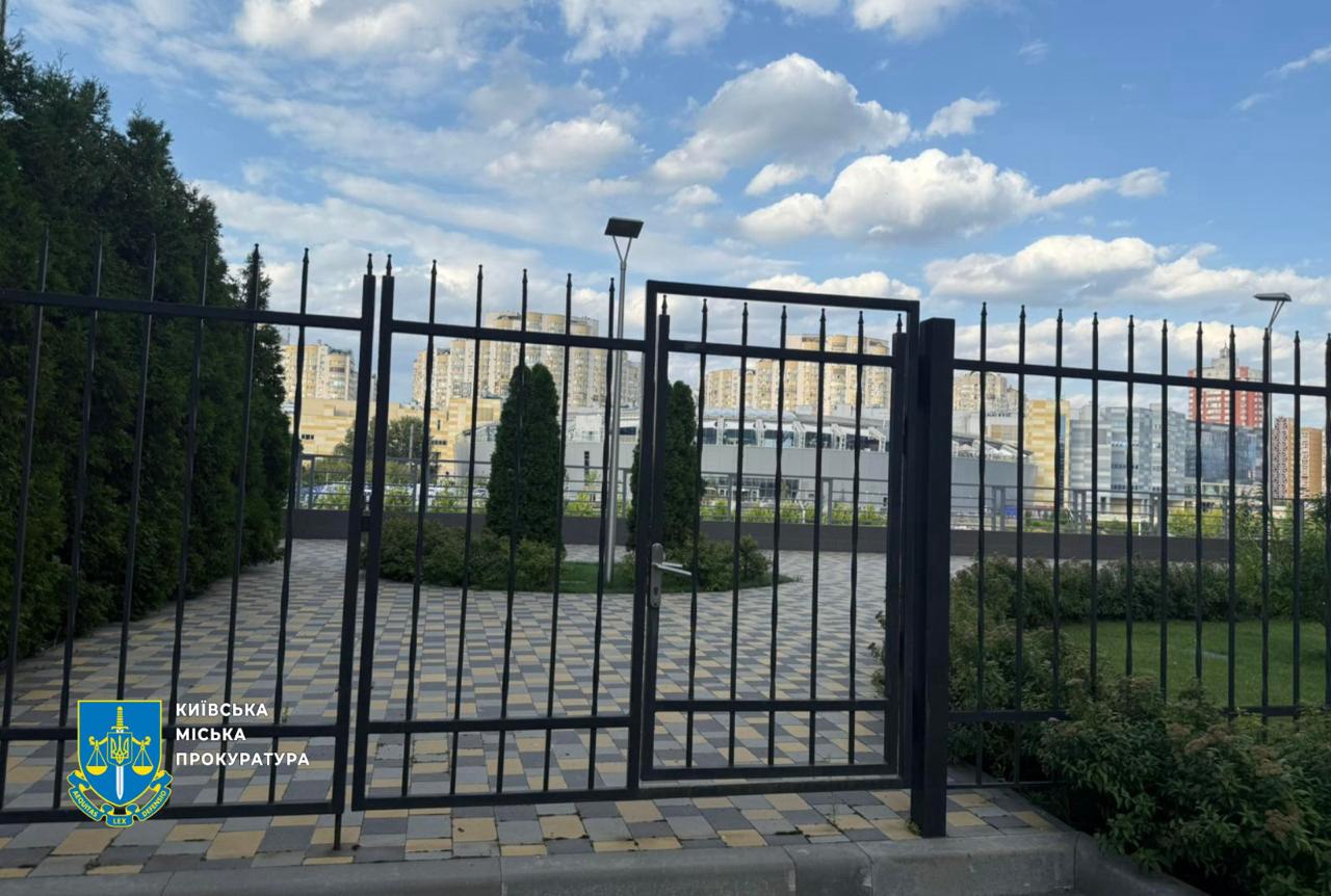 Киянам забезпечать безперешкодний доступ до набережної Дніпра - фото 2
