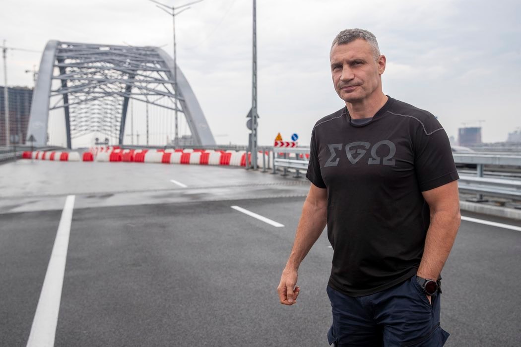 На Подільському мостовому переході повністю відкриють рух усіма смугами - фото 3