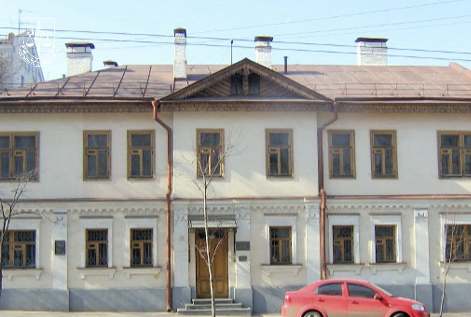 У Києві зупинили забудову поруч з музеєм видатних діячів української культури - фото 3