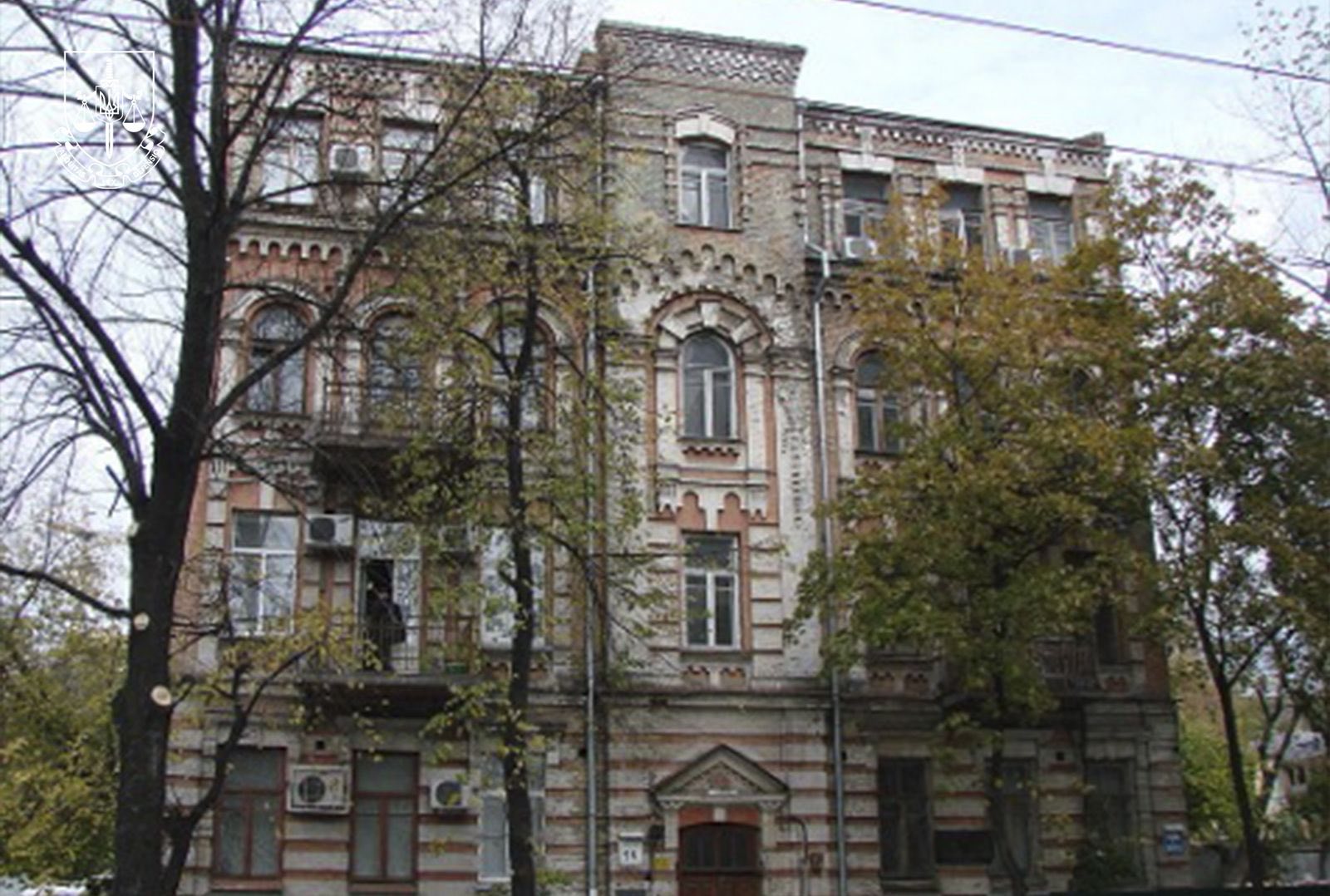 У Києві зупинили забудову поруч з музеєм видатних діячів української культури - фото 2