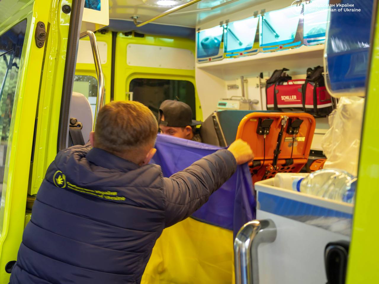 Ще троє дітей та 28-річний недієздатний чоловік повернулися в Україну з РФ та тимчасово окупованих територій - фото 2