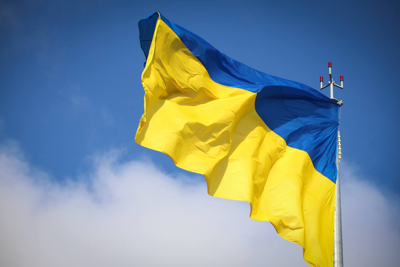 Військовому та лідеру гурту «Антитіла» вручили Орден «За заслуги» ІІІ ступеня