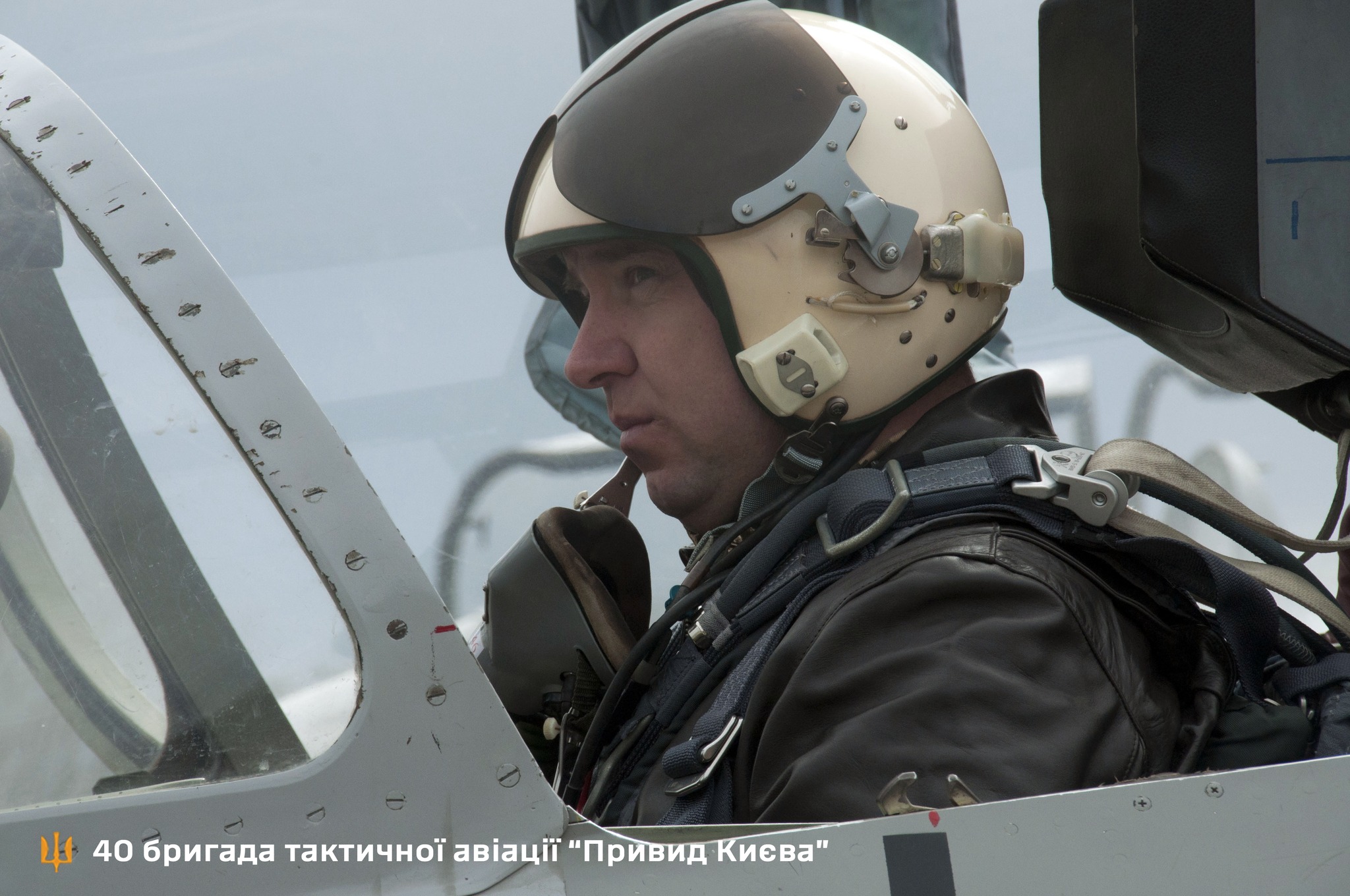 У «Привидах Києва» розповіли історію пілота, який загинув сьогодні - фото 2