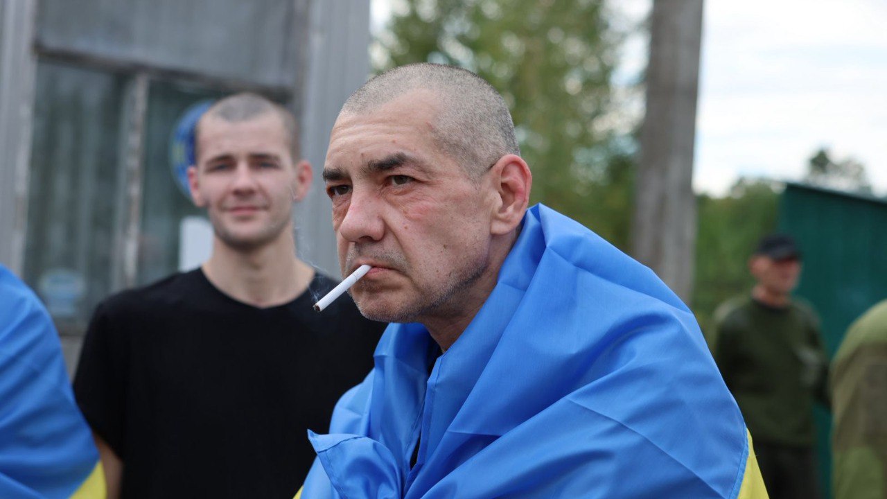 Під час нового комбінованого обміну Україна повернула військових та цивільних - фото 4