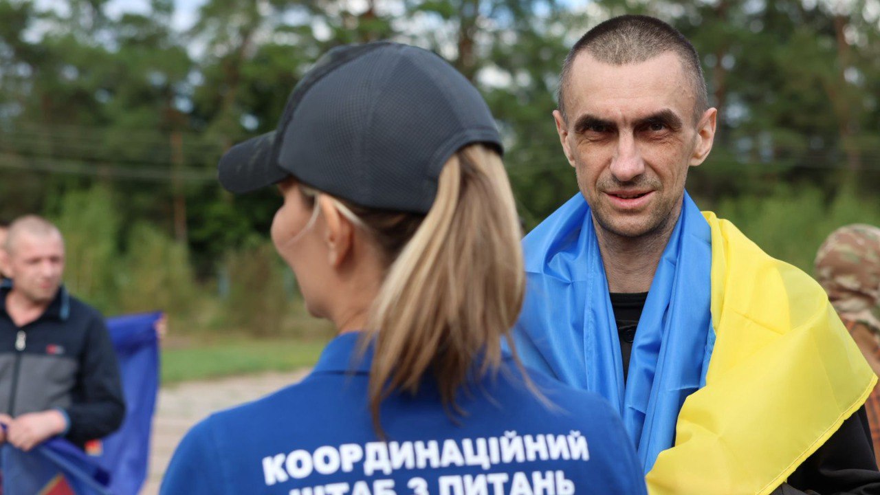 Під час нового комбінованого обміну Україна повернула військових та цивільних - фото 5