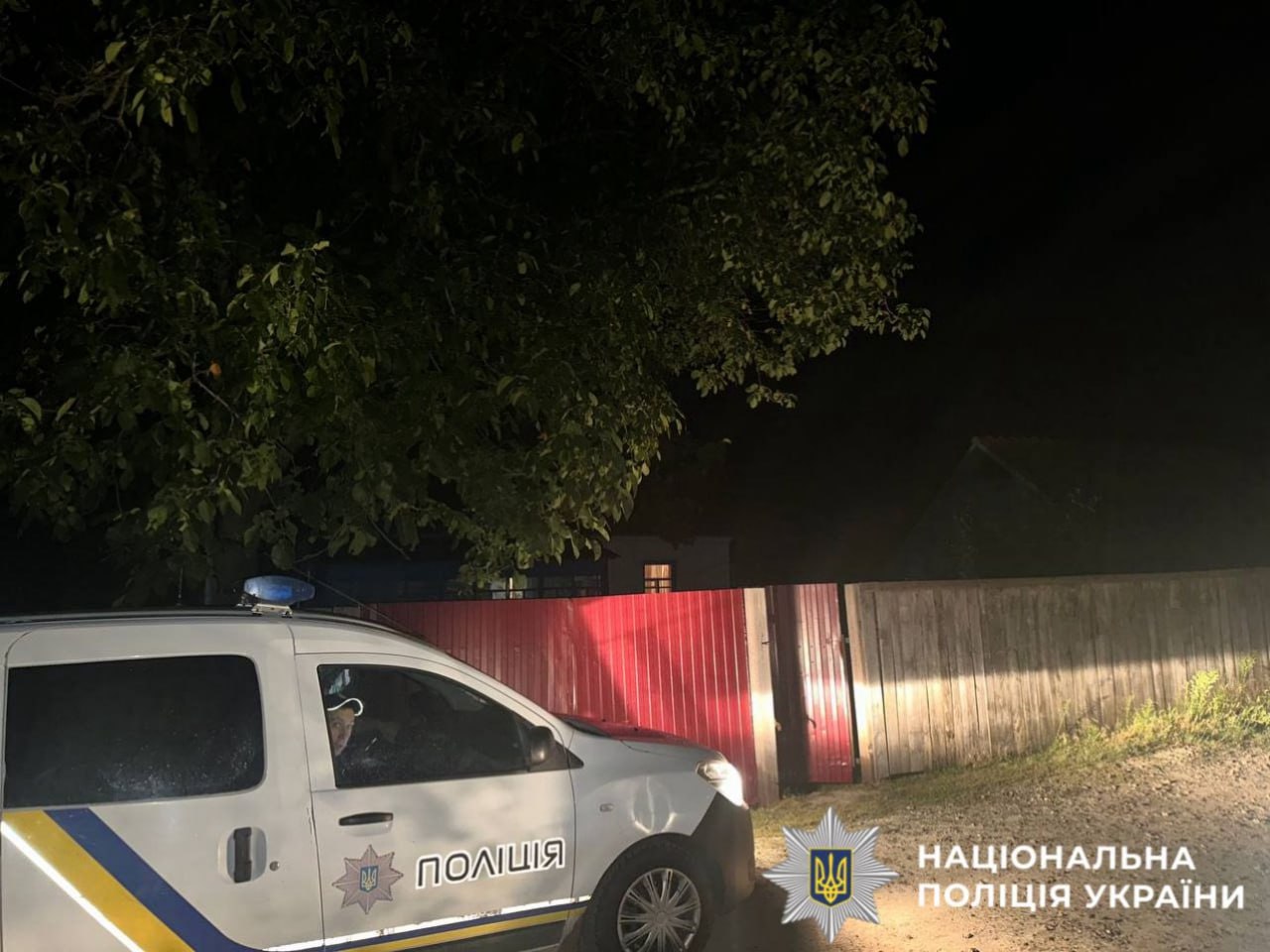 На Київщині хлопчик застрелив 6-річну дівчинку