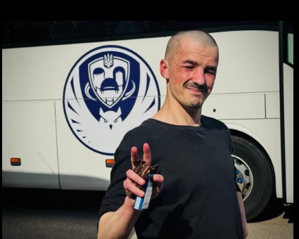 Хто з вінничан повернувся додому з полону у День Незалежності - фото 2