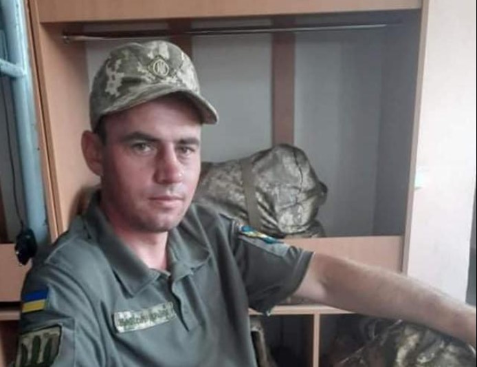 Хто з вінничан повернувся додому з полону у День Незалежності