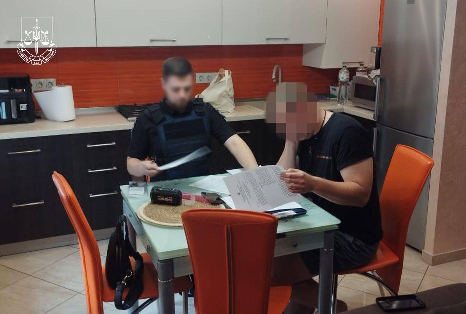 На Житомирщині фермер незаконно засівав землі, забруднені радіацією після аварії на ЧАЕС - фото 2