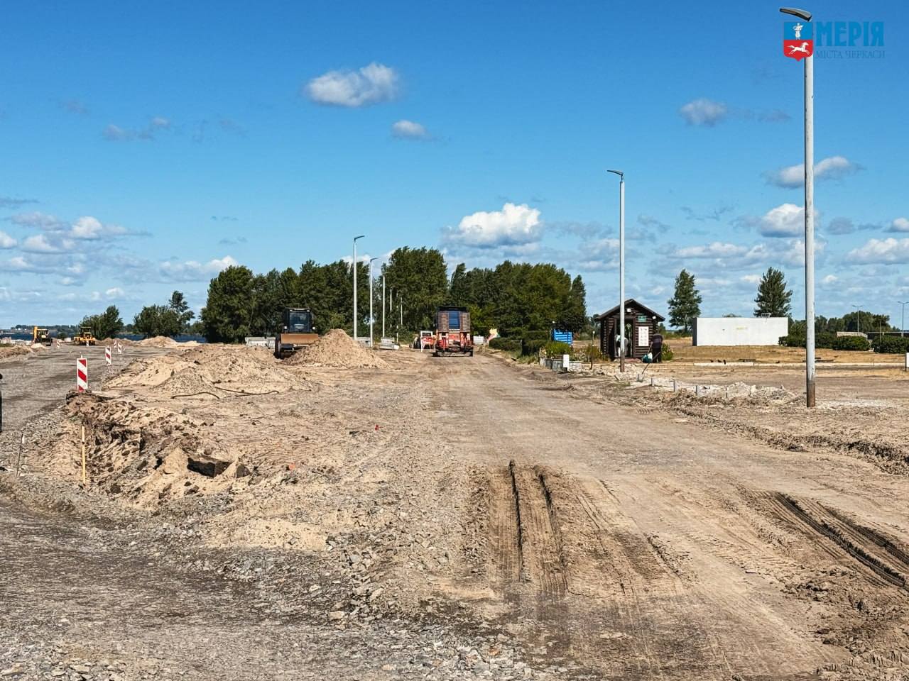 На Митниці триває капітальний ремонт вулиці Козацької - фото 2