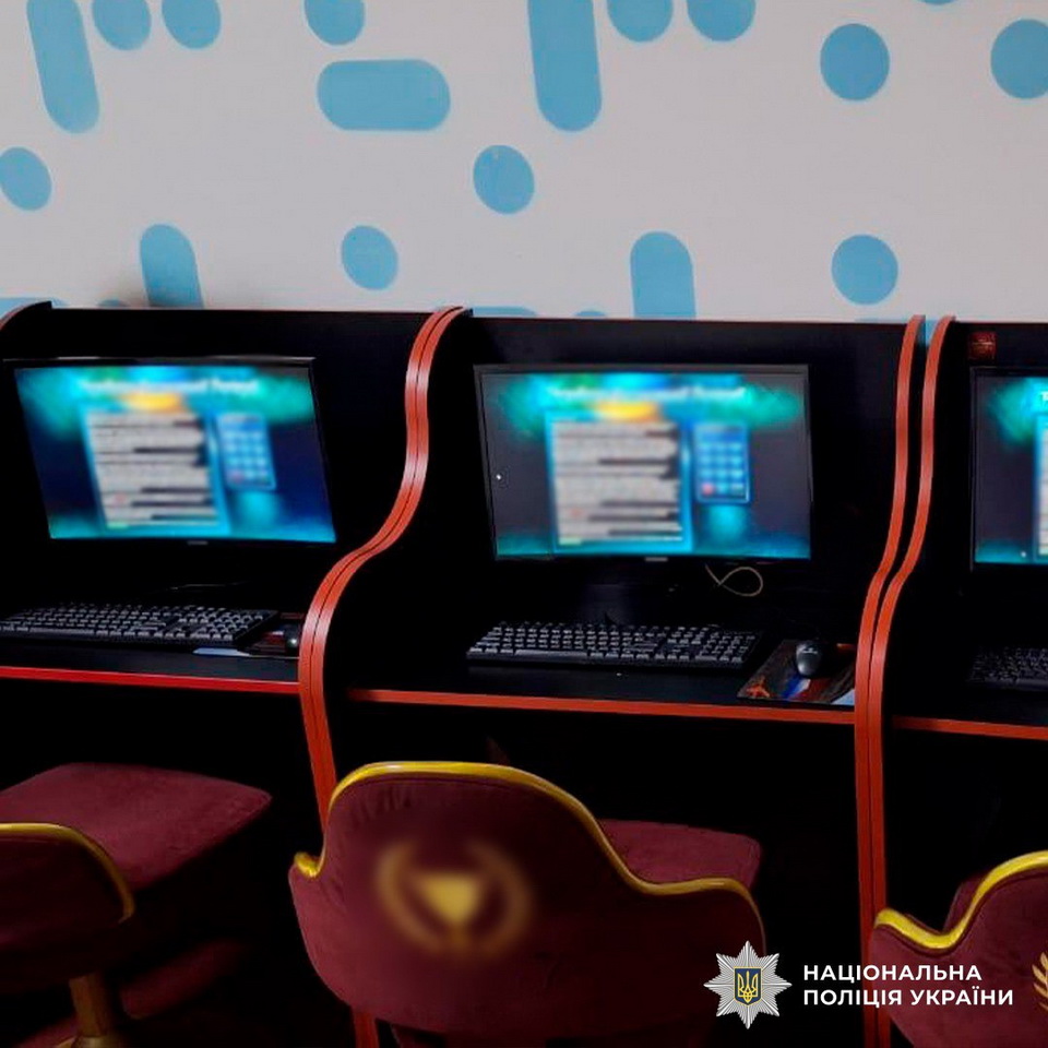 Брати ексміліціонери з Вінниччини організували у столиці підпільні гральні заклади - фото 2