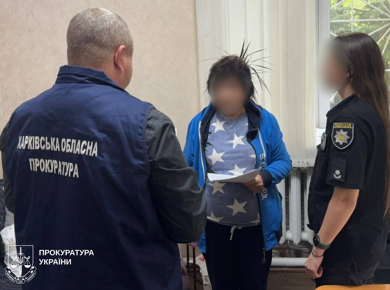 Медсестра з моргу крала особисті речі загиблих українських воїнів