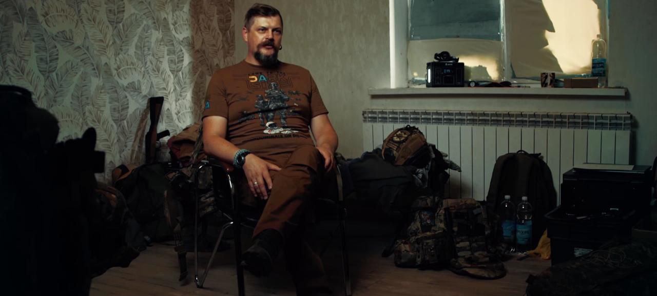 «Битва за Київ»: в Україні покажуть документальний фільм про перші дні повномасштабної війни - фото 5