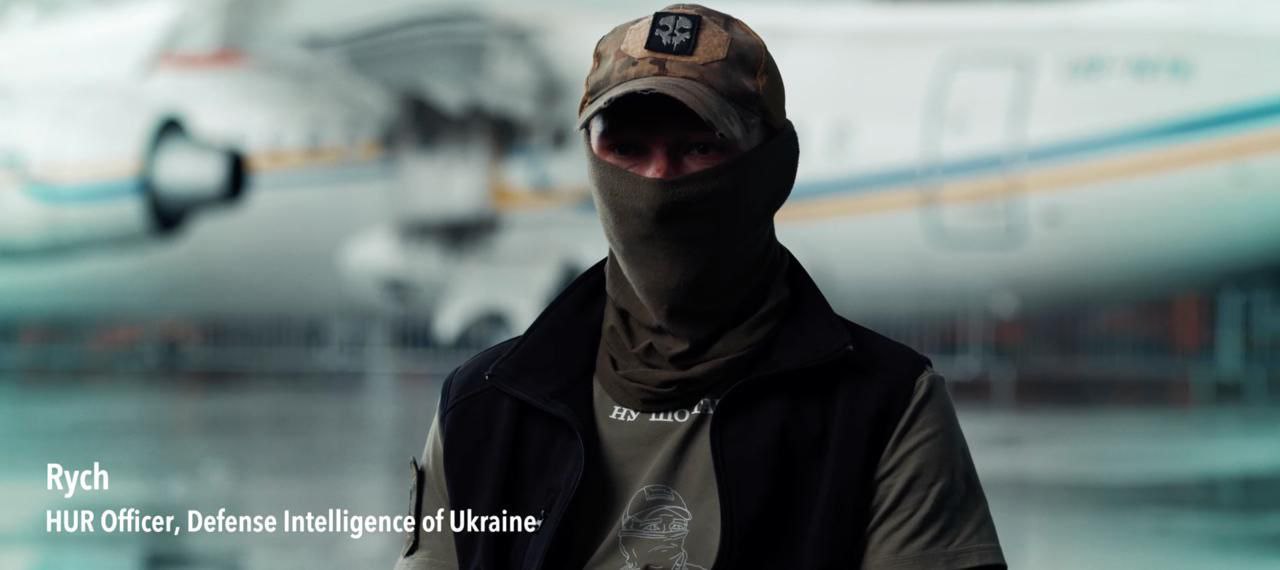 «Битва за Київ»: в Україні покажуть документальний фільм про перші дні повномасштабної війни