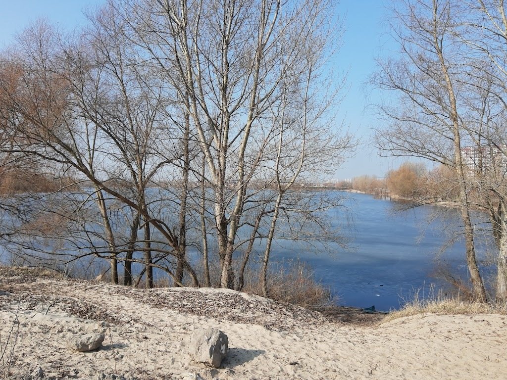 Київська пустеля: як дістатися піщаних пагорбів у столиці - фото 3