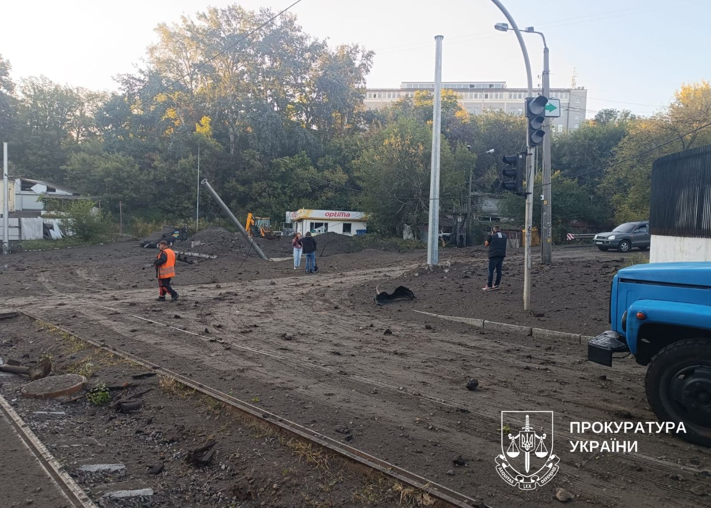 У столиці збільшилась кількість жертв, серед них - дитина - фото 3