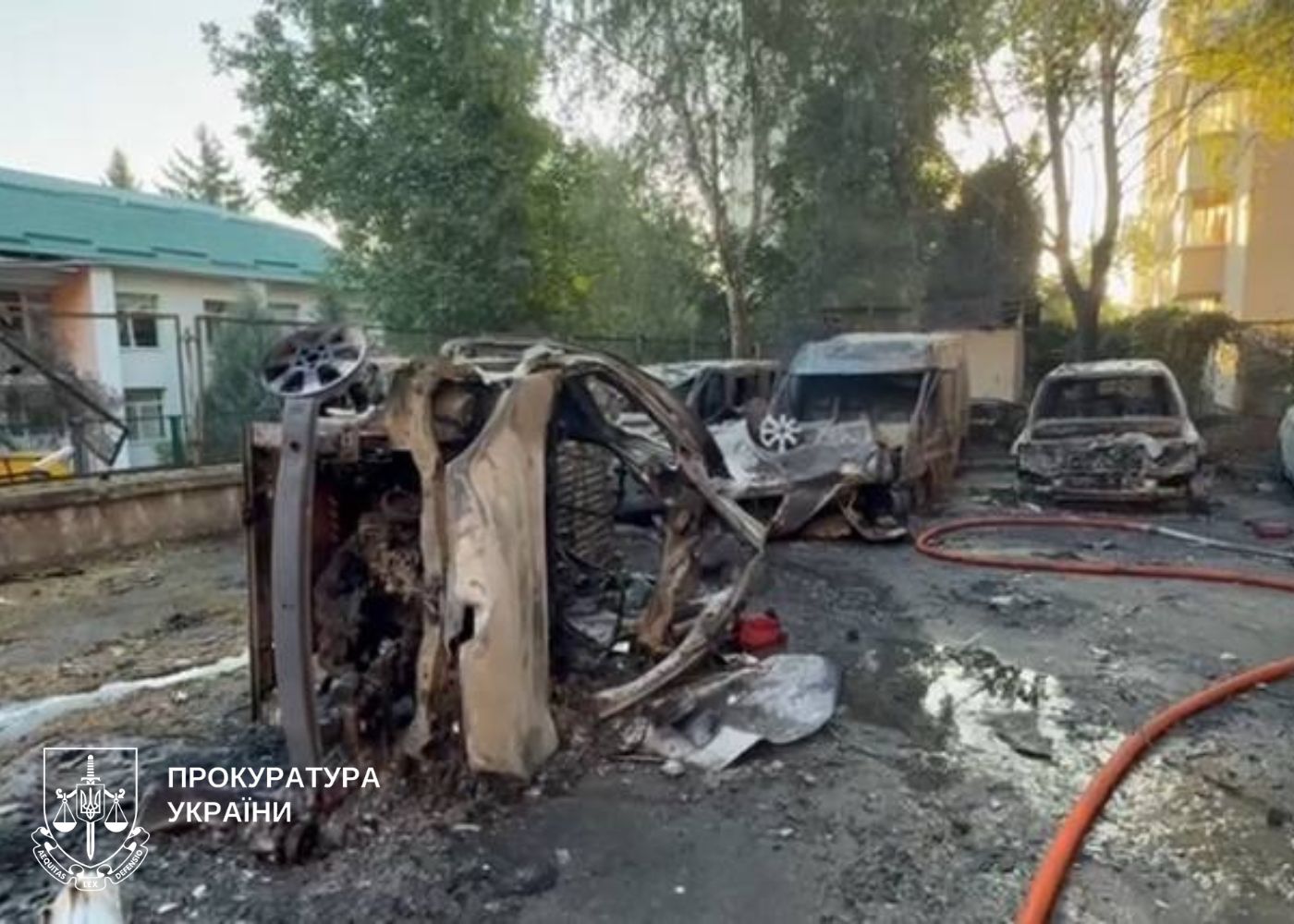 У столиці збільшилась кількість жертв, серед них - дитина - фото 4