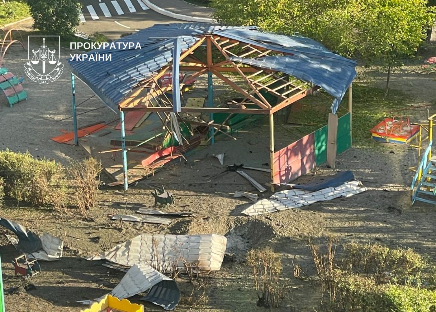 У столиці збільшилась кількість жертв, серед них - дитина - фото 5